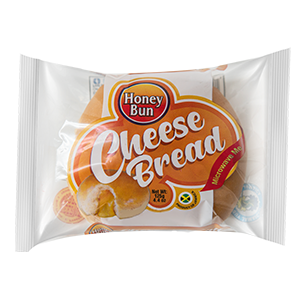 Honey Bun Cheese Bread, (3 Pack)